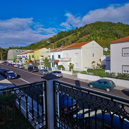 Villa Pico Do Moinho House Fajã de Baixo Exterior foto