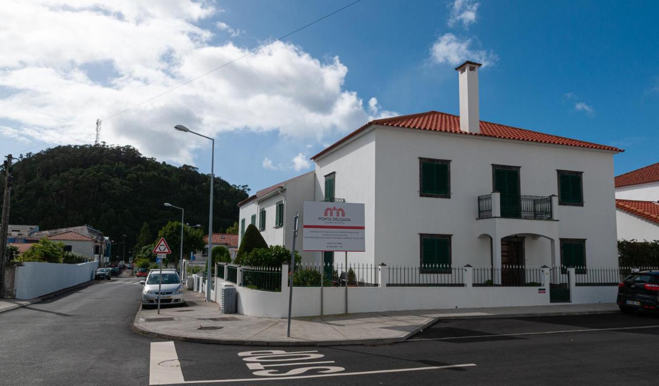 Villa Pico Do Moinho House Fajã de Baixo Exterior foto